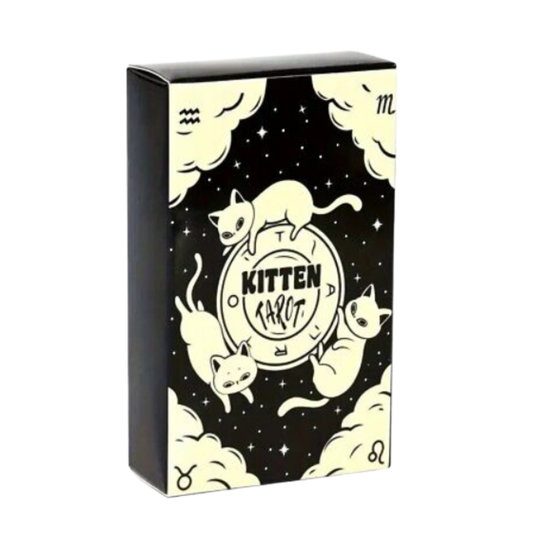 Tarocchi - Kitten