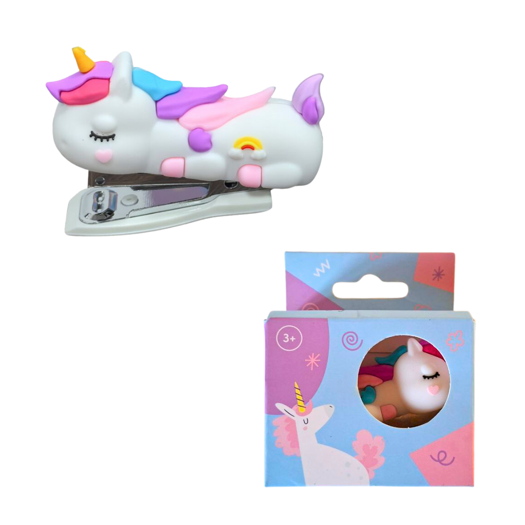Spillatrice - Unicorno