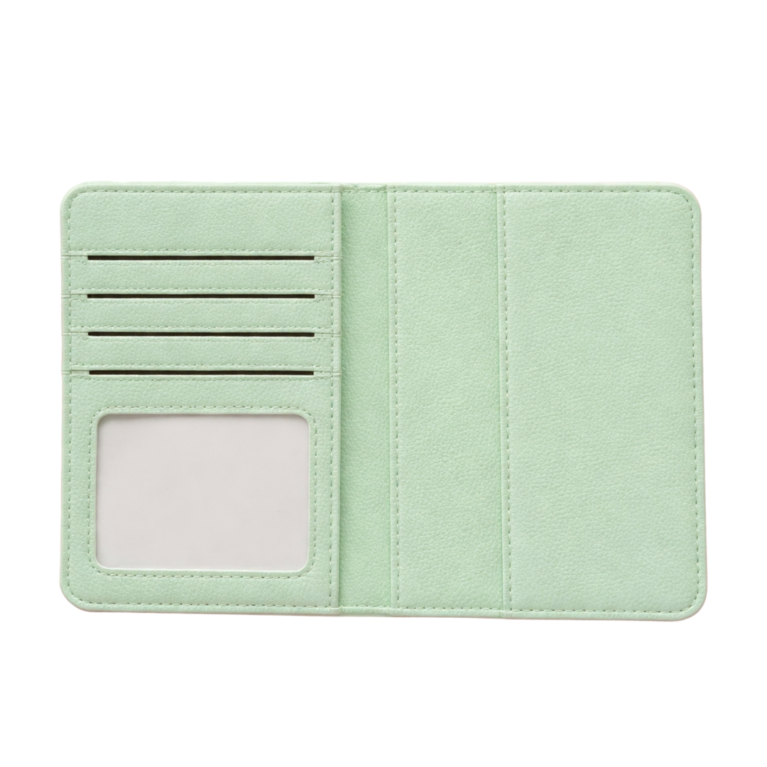 Custodia Passaporto - Cocomeri