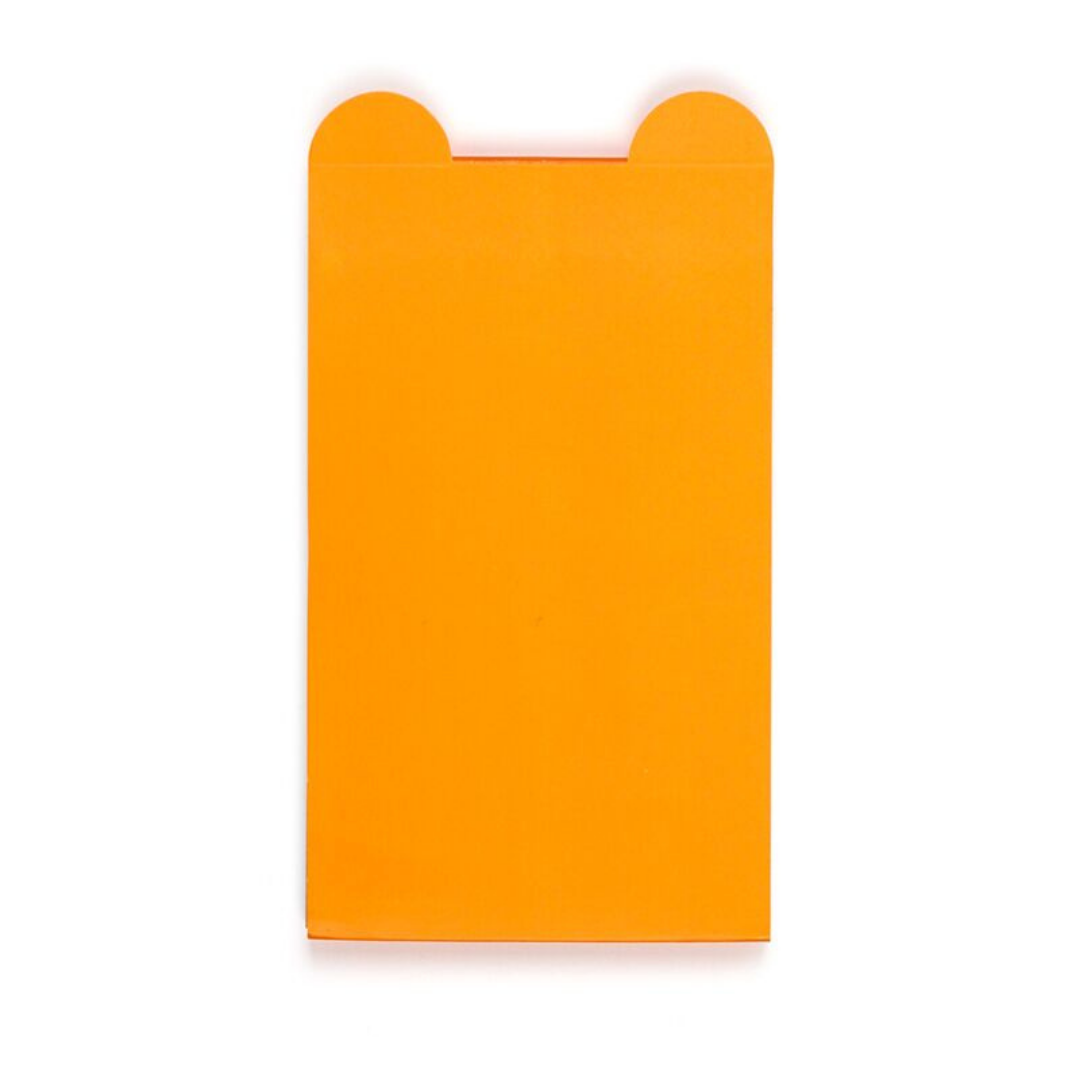 Blocco Note - Tigre