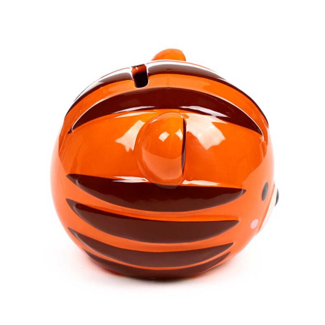 Salvadanaio in Ceramica - Tigre