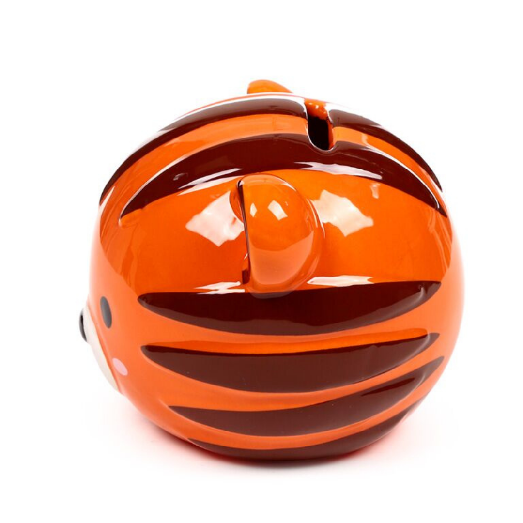 Salvadanaio in Ceramica - Tigre