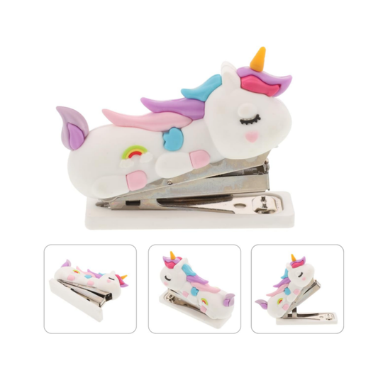 Spillatrice - Unicorno