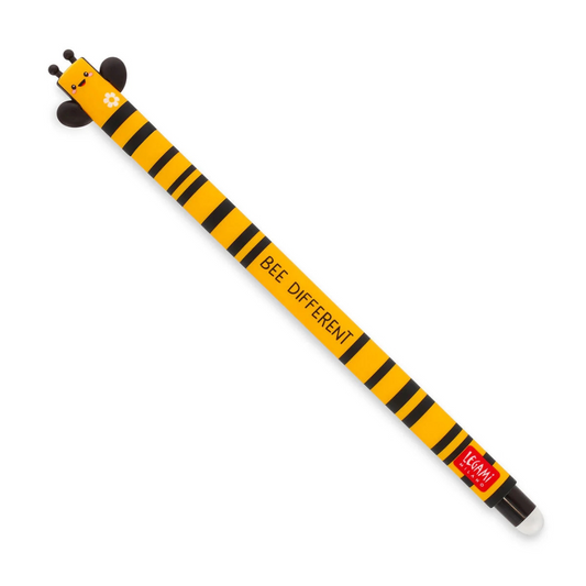 Penna Gel Cancellabile - Ape