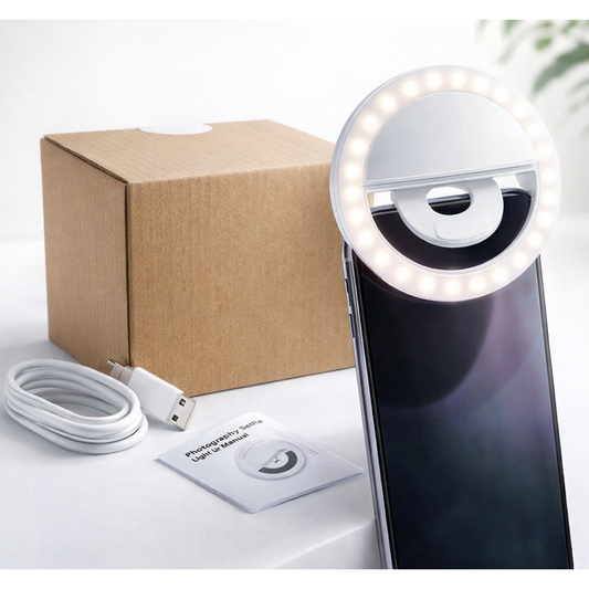 Selfie Perfetto - Bianca