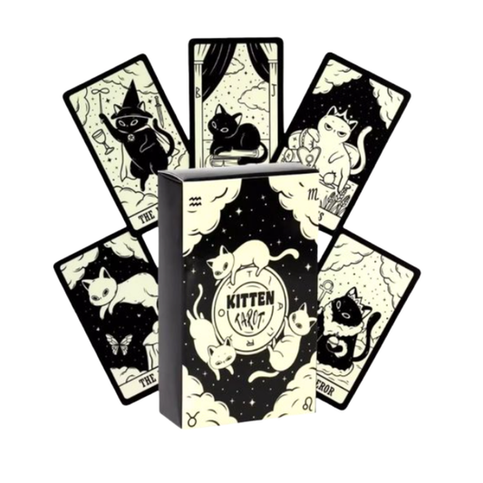 Tarocchi - Kitten