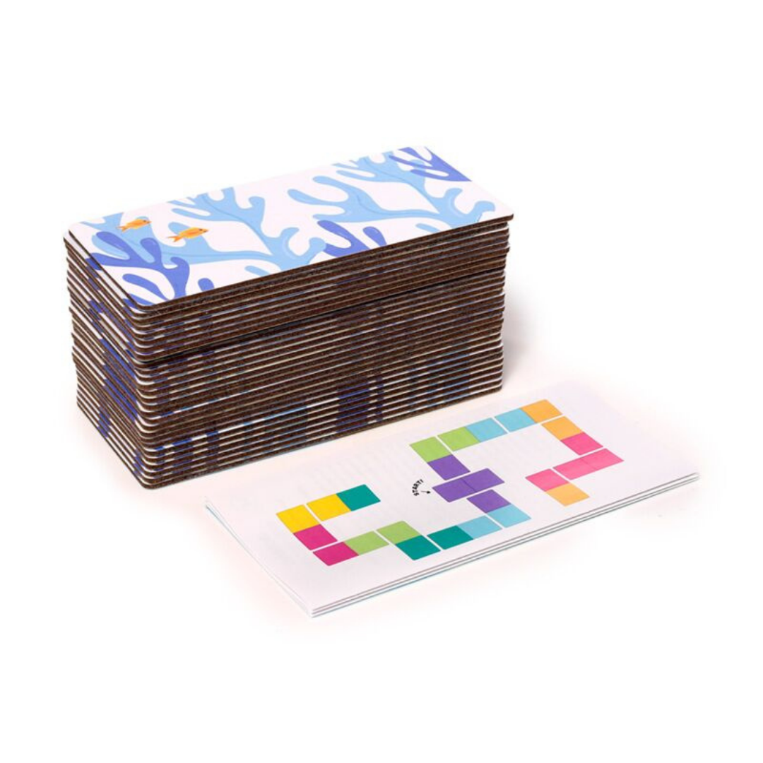 Gioco Domino - Oceano