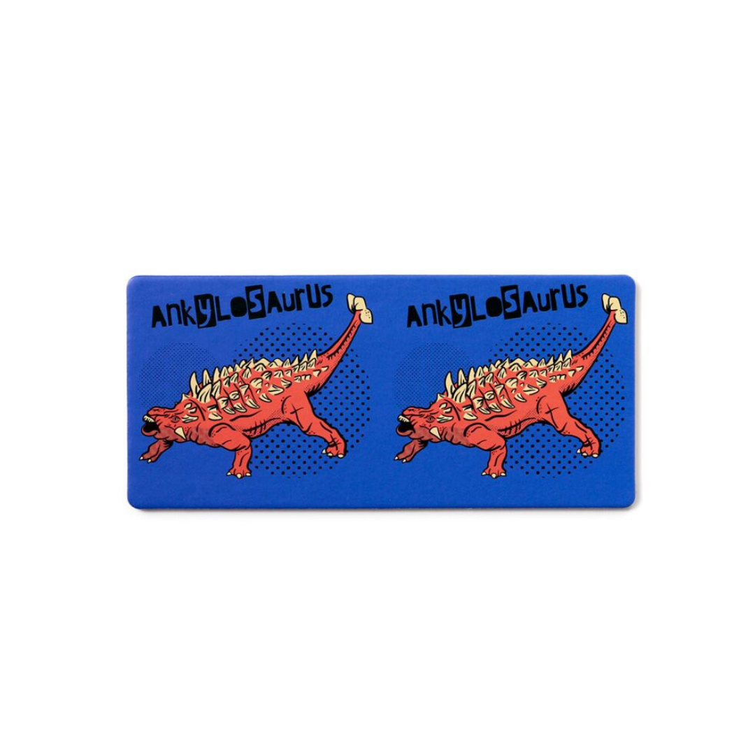 Gioco Domino - Dinosauri