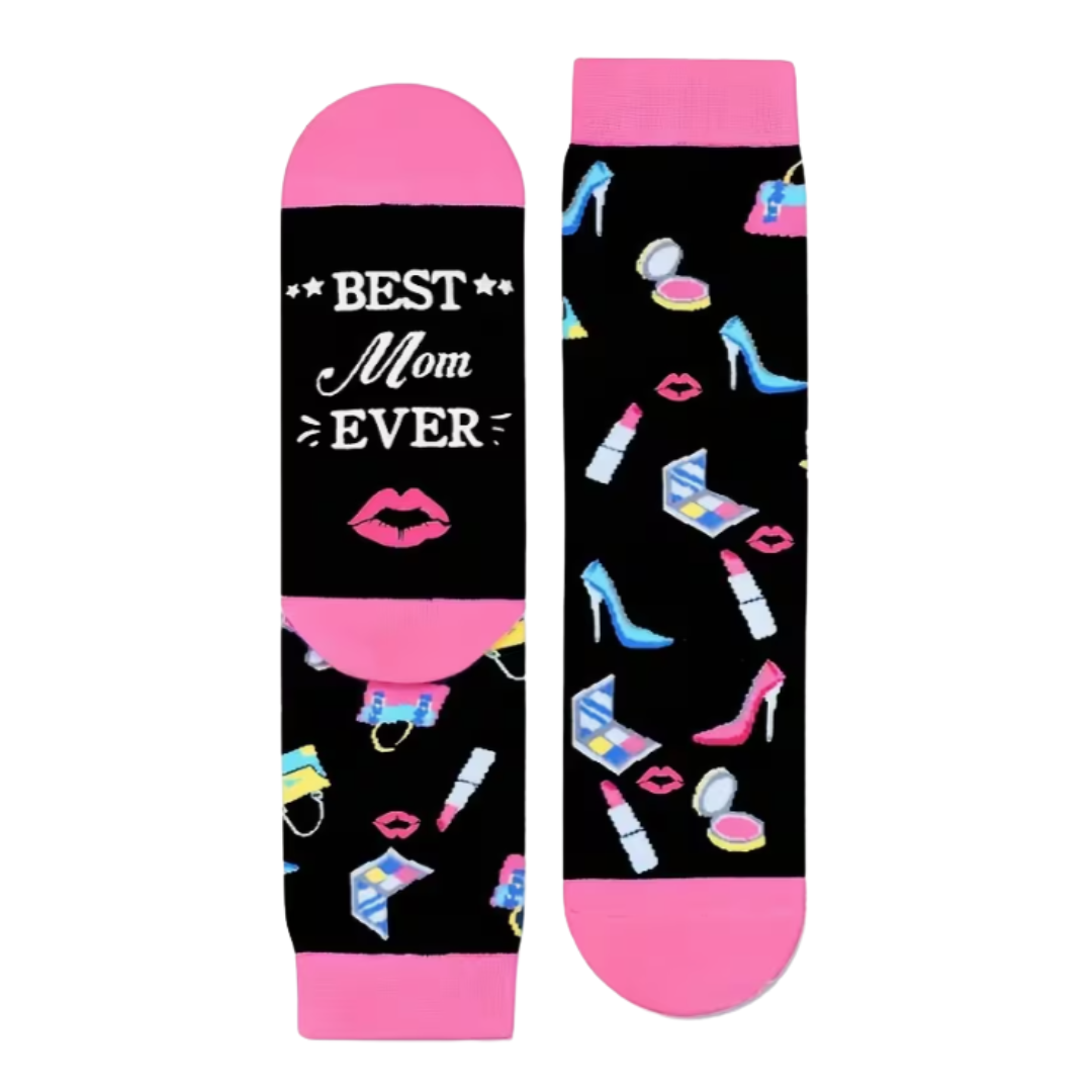 Calzini Mamma - Best Mom Ever