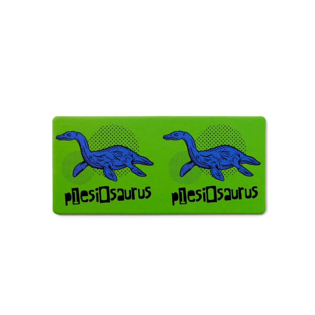 Gioco Domino - Dinosauri