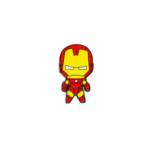 Spilla - Iron Man