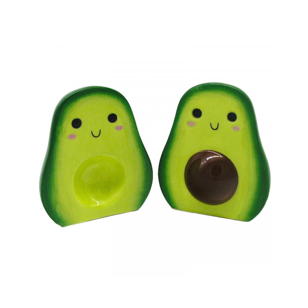 Set Sale e Pepe - Avocado