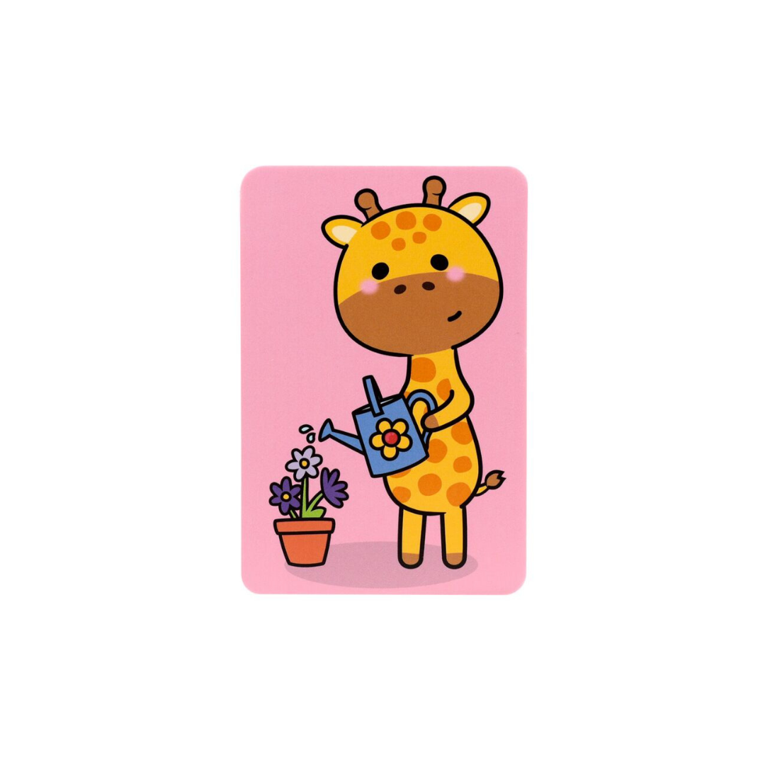 Gioco Memory - Animali
