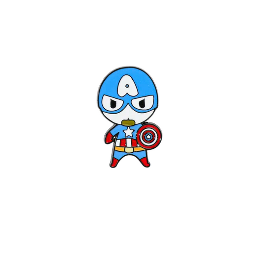 Spilla - Captain America