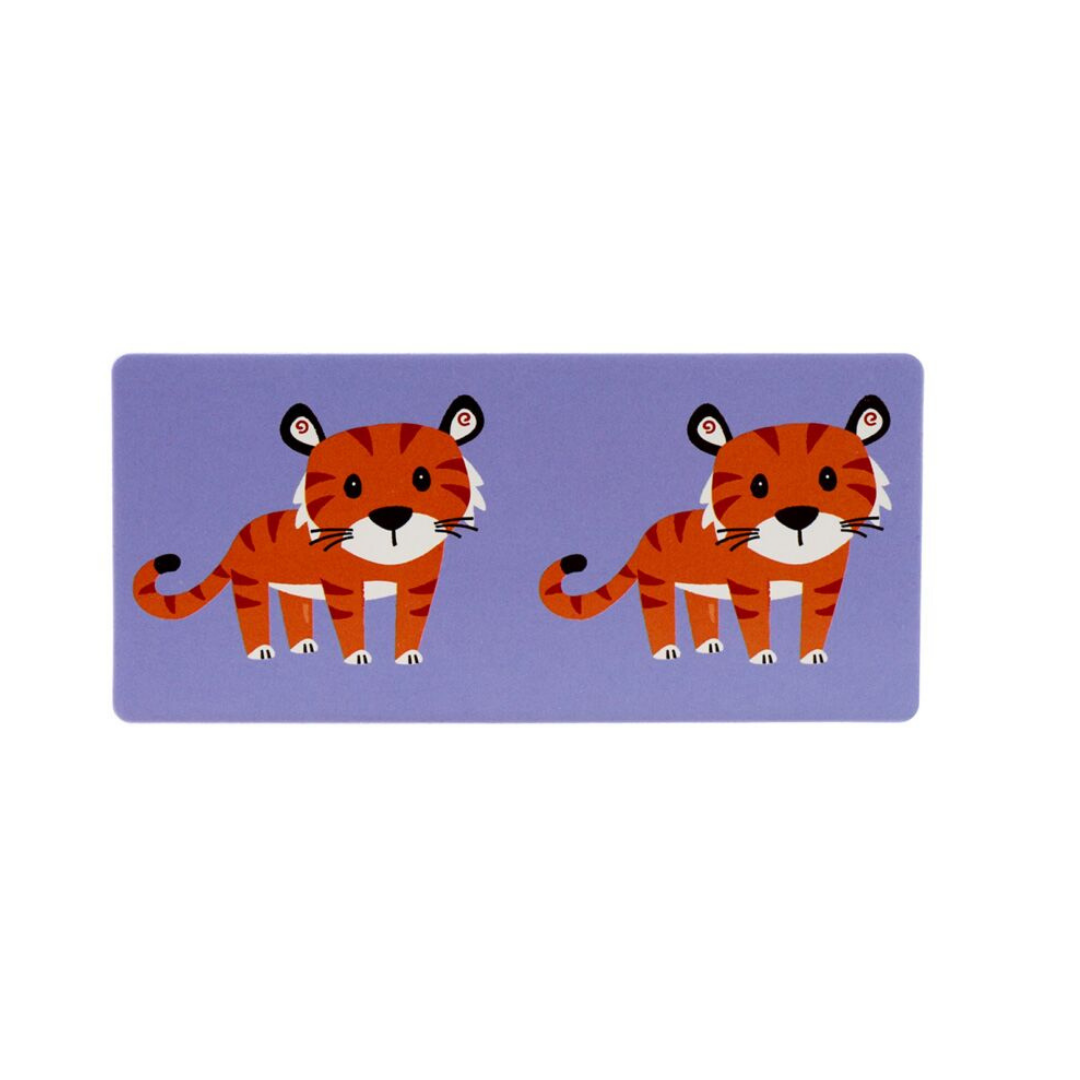 Gioco Domino - Animali