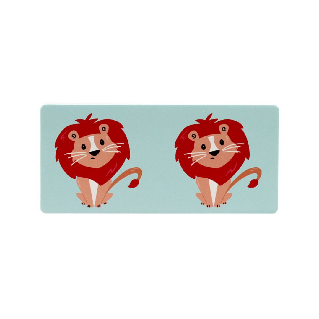 Gioco Domino - Animali