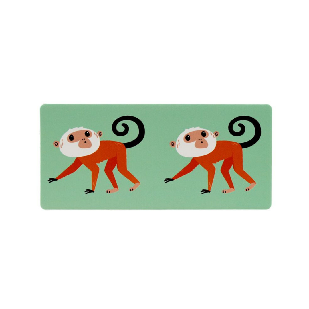 Gioco Domino - Animali