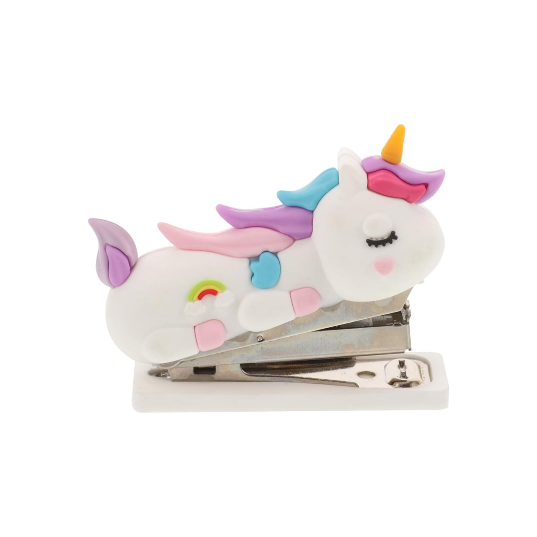 Spillatrice - Unicorno