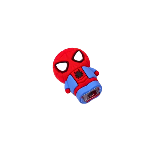 Temperino - Spiderman
