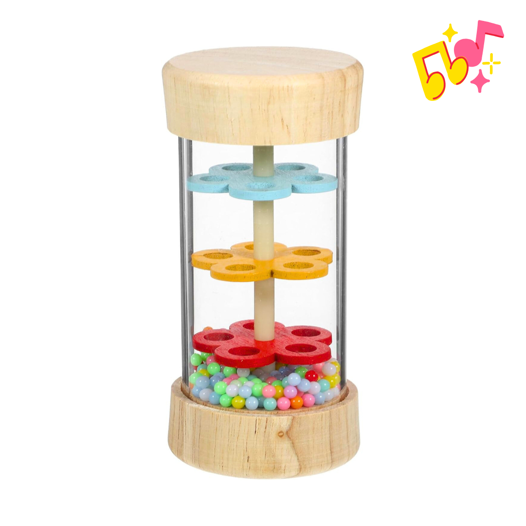 Giochi di Legno - Sonoro Effetto Pioggia