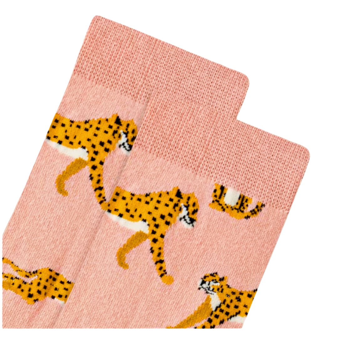 Calzini Donna - Tigre