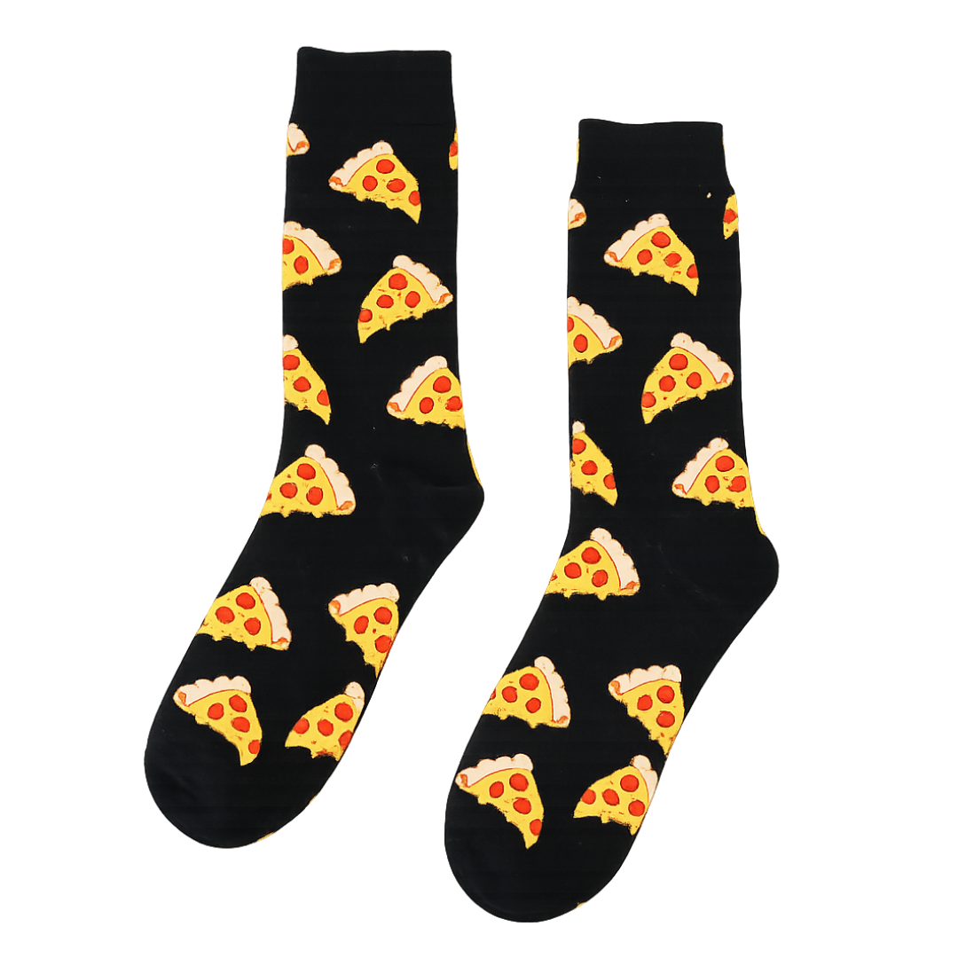Calzini Uomo - Pizza