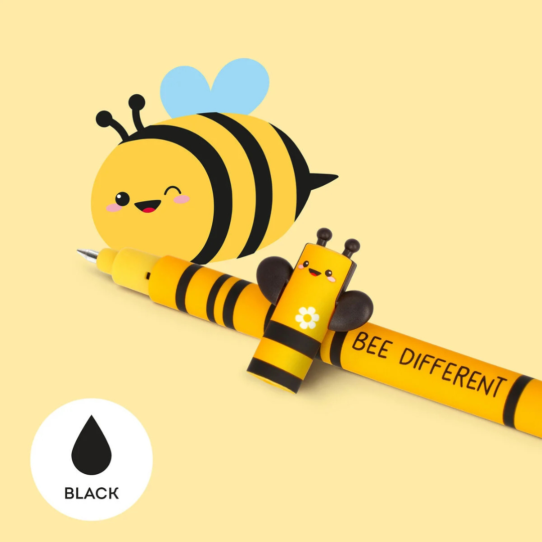 Penna Gel Cancellabile - Ape