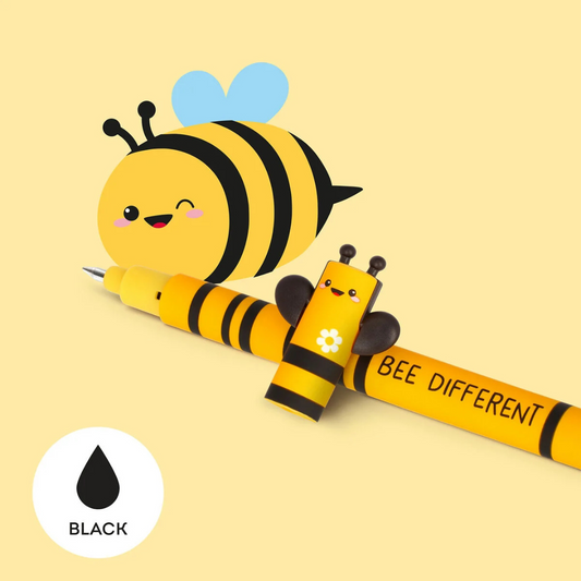 Penna Gel Cancellabile - Ape