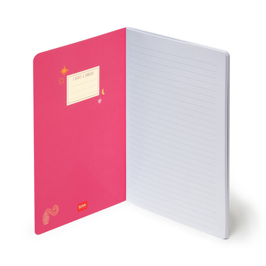 Quaderno Righe A5 - Zodiaco