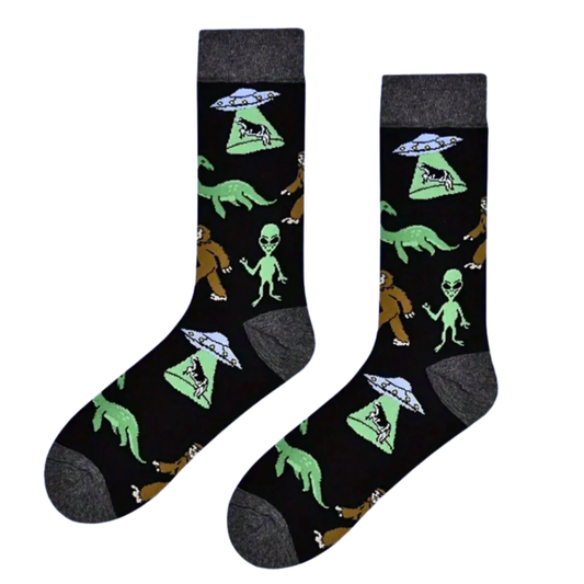 Calzini Uomo - Ufo