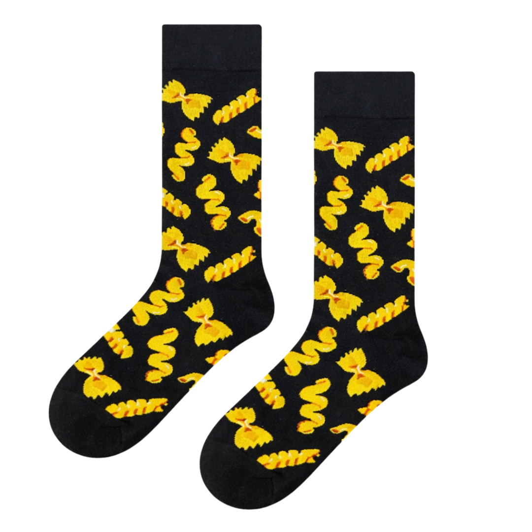 Calzini Uomo - Pasta