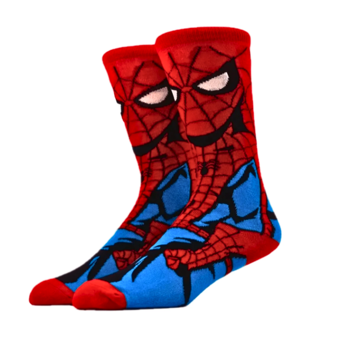 Calzini Uomo - Spiderman