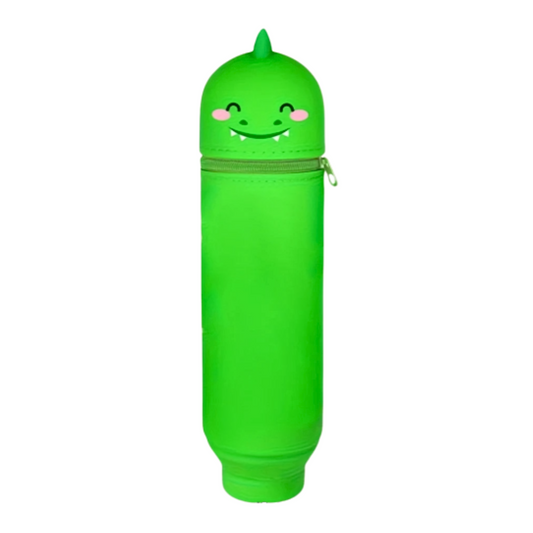 Astuccio Silicone - Dinosauro