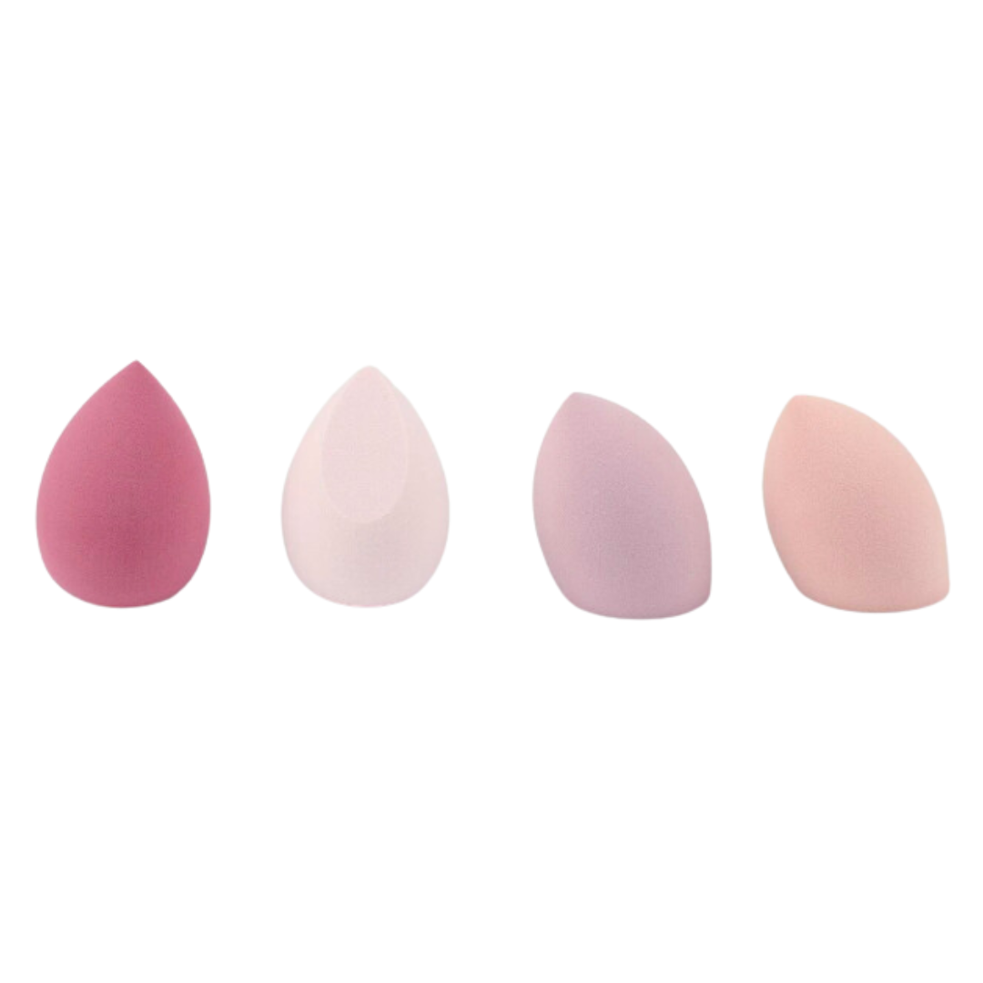 Spugnette per il Trucco - Pink Eggs