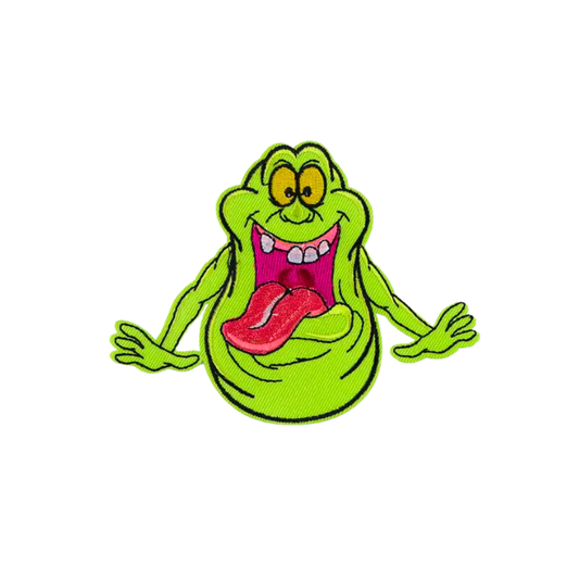 Toppa Termoadesiva -  Ghostbusters ''Slimer''