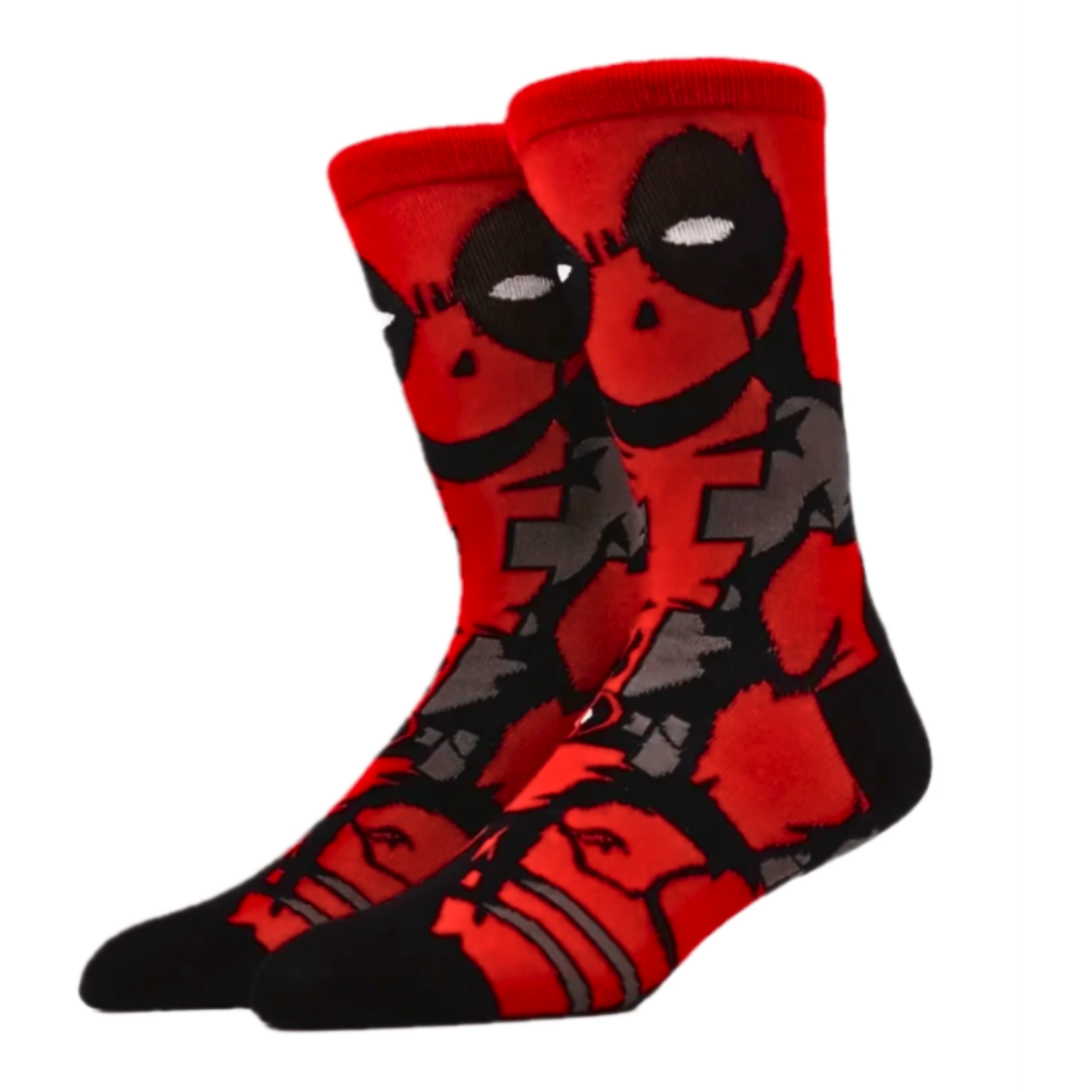 Calzini Uomo - Deadpool