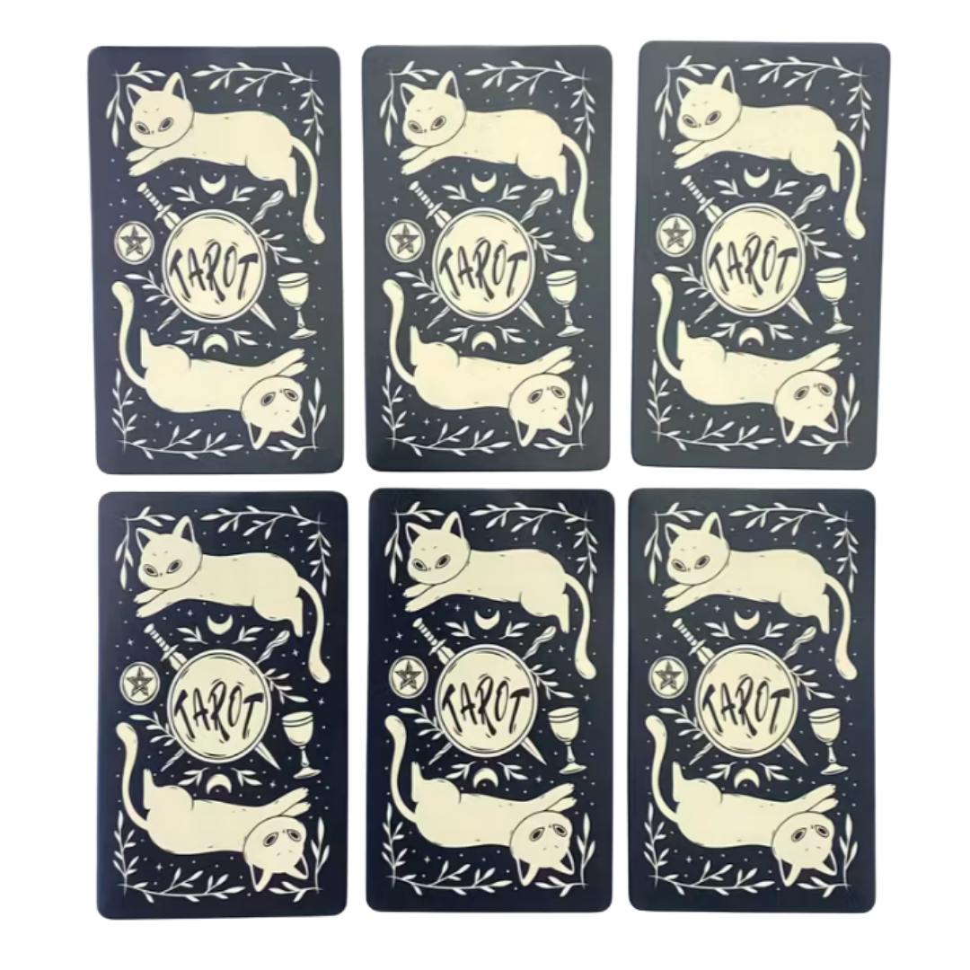 Tarocchi - Kitten