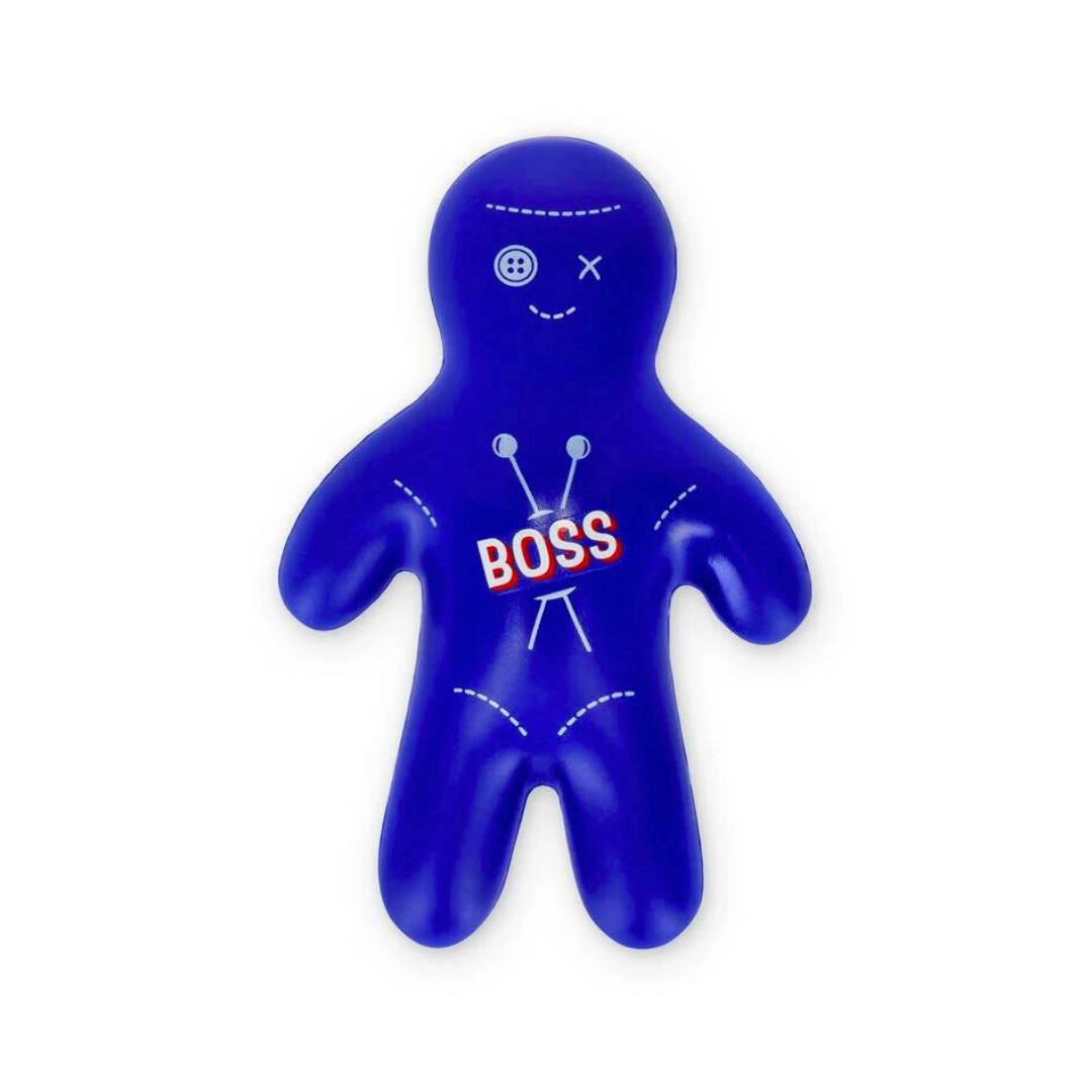 Gioco Antistress Squishy - The Boss