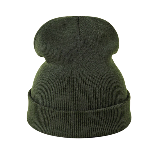 Cappello Beanie - Verdone