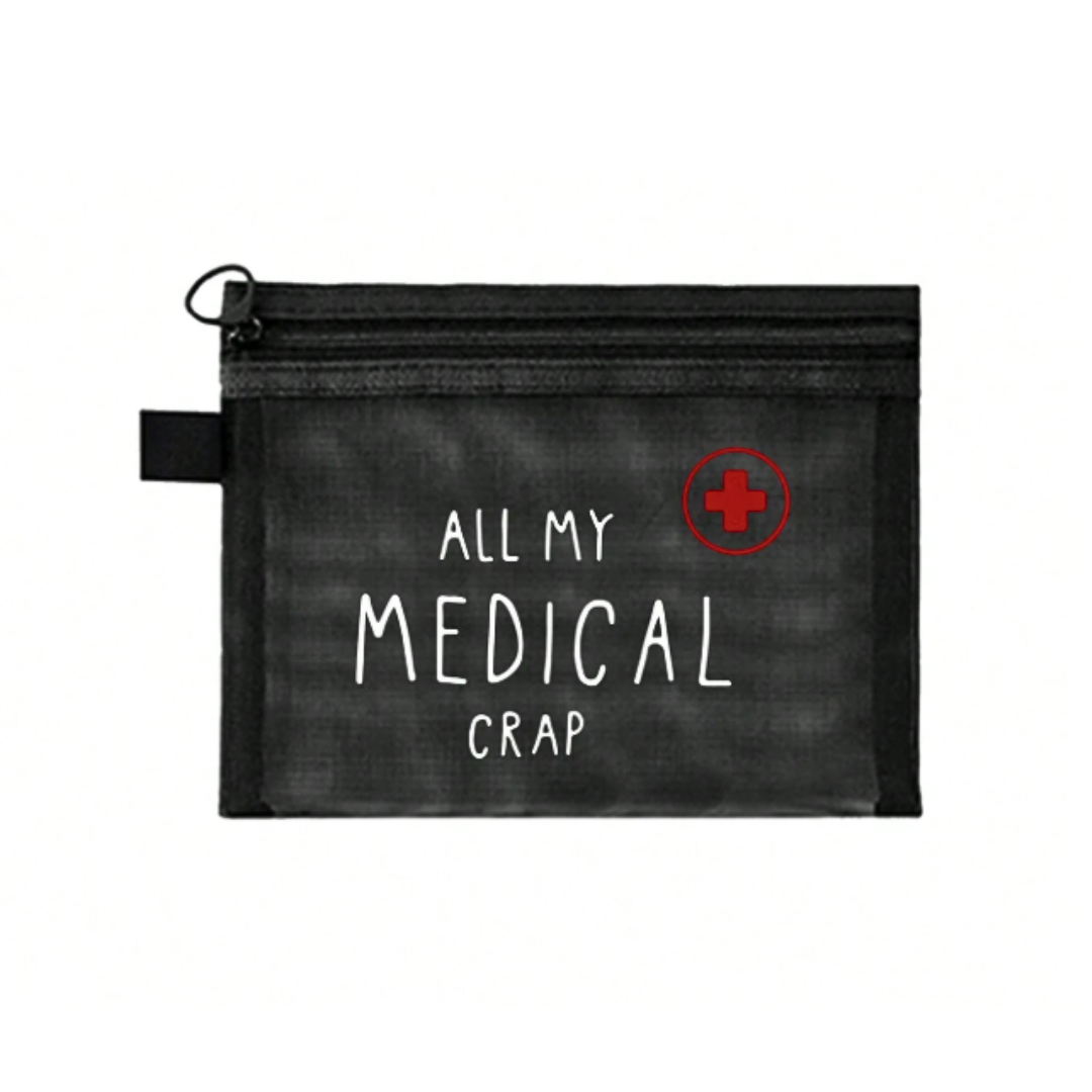 Organizer Medicine - Viaggio