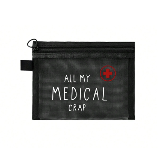 Organizer Medicine - Viaggio