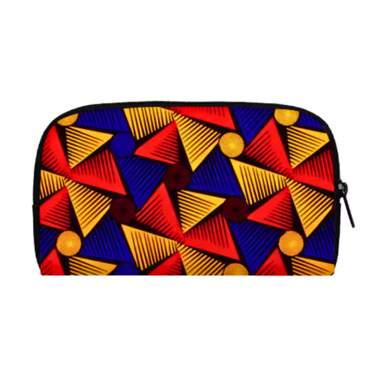 Portafoglio - Tribal Chic
