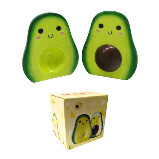 Set Sale e Pepe - Avocado