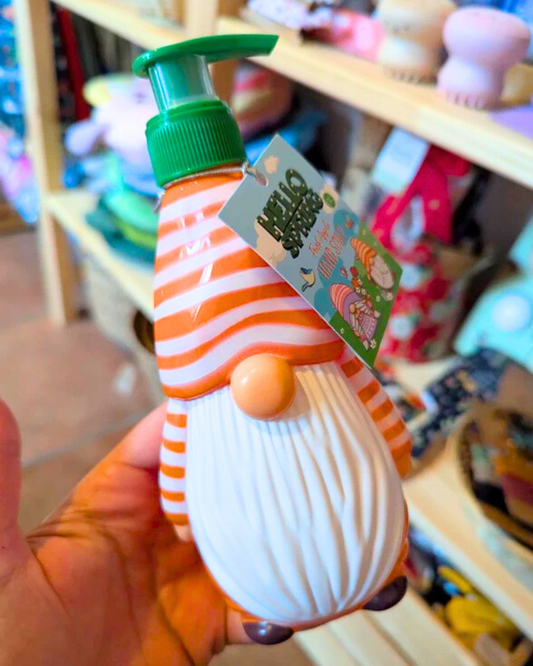 Gnome &  Co - Dispenser Sapone alla Mela