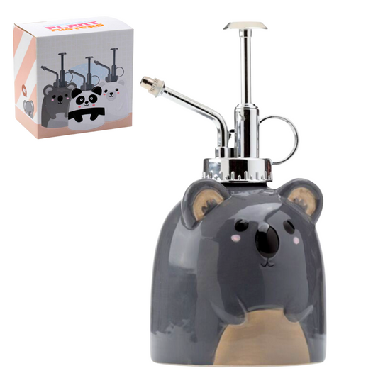 Nebulizzatore Piante in Ceramica - Koala