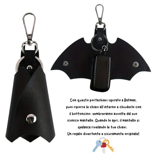 Portachiavi - Batman