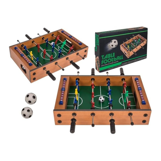 Gioco da Tavolo - Biliardino
