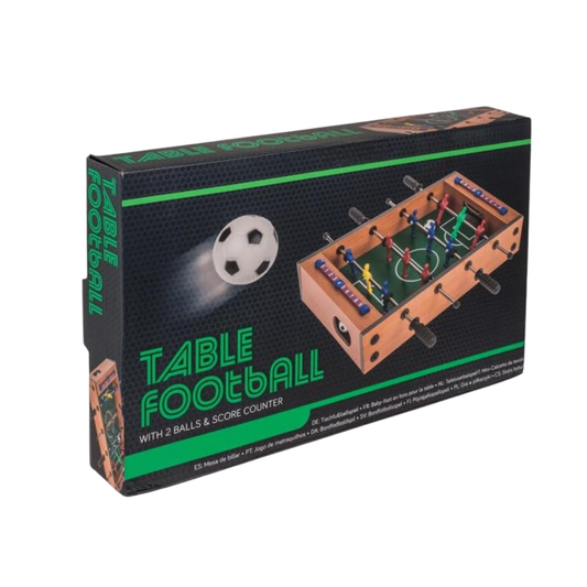 Gioco da Tavolo - Biliardino