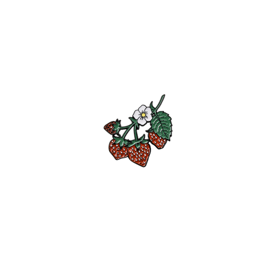 Spilla - Fragoline