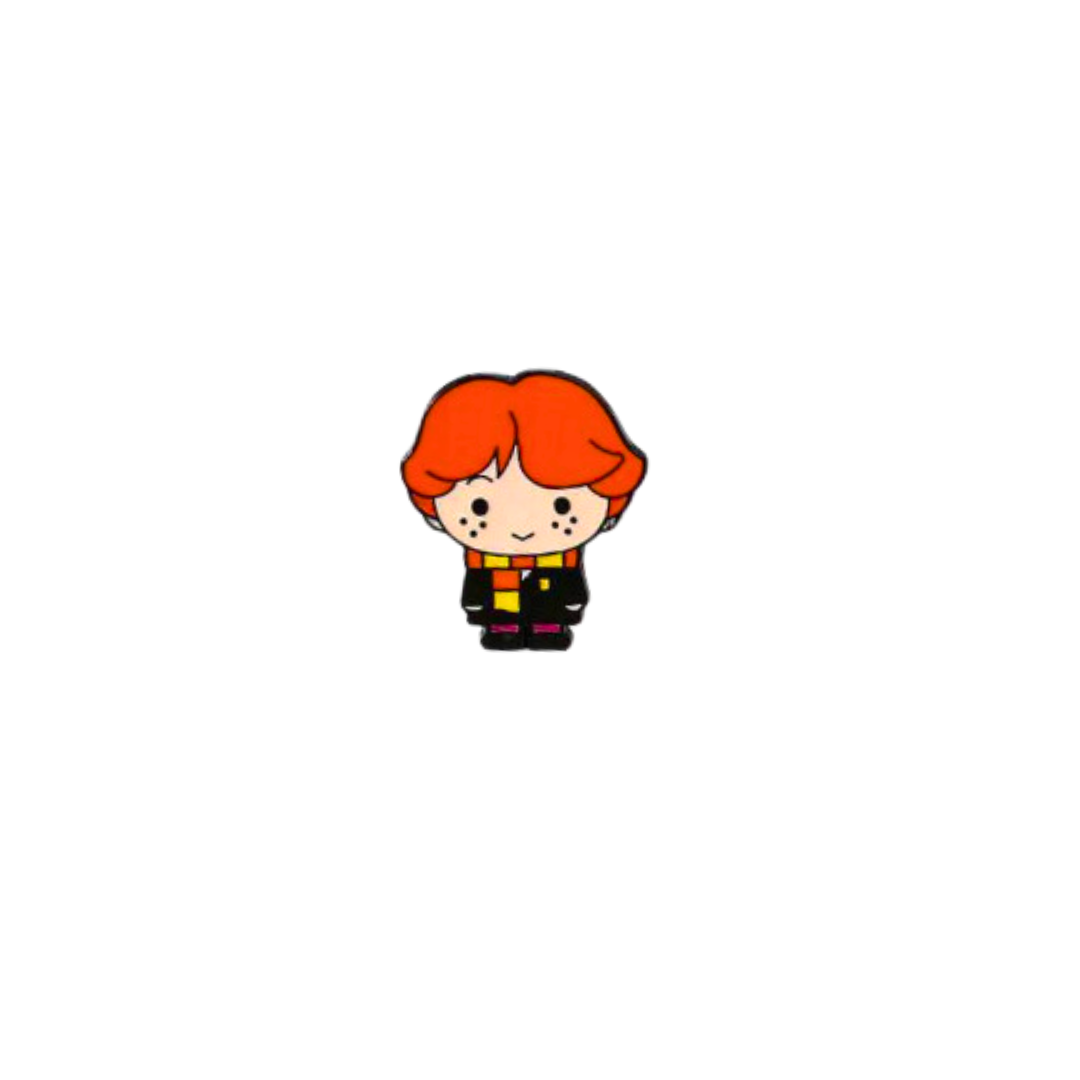 Spilla - Ron Weasley